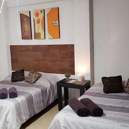 Departamento Comodo Centrico Tv Ac Wifi Cocina Parking, Letra C Ciudad Valles Zewnętrze zdjęcie