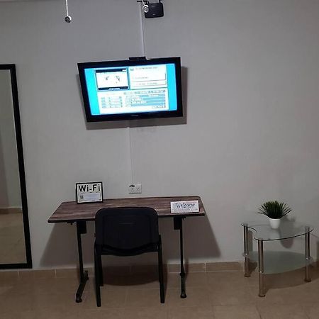 Departamento Comodo Centrico Tv Ac Wifi Cocina Parking, Letra C Ciudad Valles Zewnętrze zdjęcie
