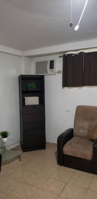Departamento Comodo Centrico Tv Ac Wifi Cocina Parking, Letra C Ciudad Valles Zewnętrze zdjęcie