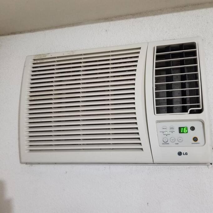 Departamento Comodo Centrico Tv Ac Wifi Cocina Parking, Letra C Ciudad Valles Zewnętrze zdjęcie