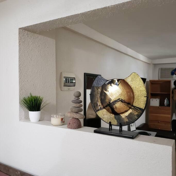 Departamento Comodo Centrico Tv Ac Wifi Cocina Parking, Letra C Ciudad Valles Zewnętrze zdjęcie