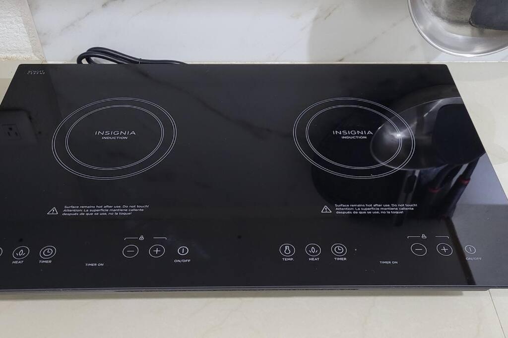 Departamento Comodo Centrico Tv Ac Wifi Cocina Parking, Letra C Ciudad Valles Zewnętrze zdjęcie