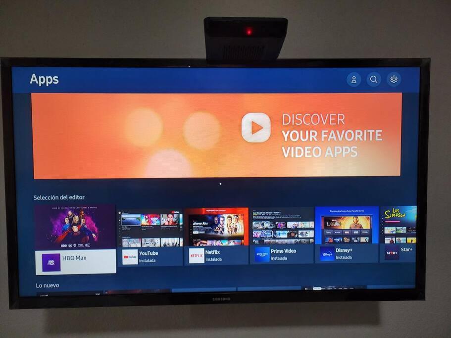 Departamento Comodo Centrico Tv Ac Wifi Cocina Parking, Letra C Ciudad Valles Zewnętrze zdjęcie